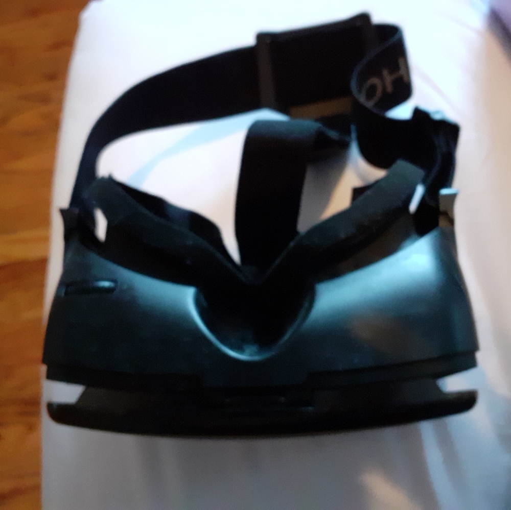 Homido V2 VR Headset